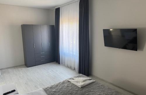 Jasienow Appartement | Central apartments