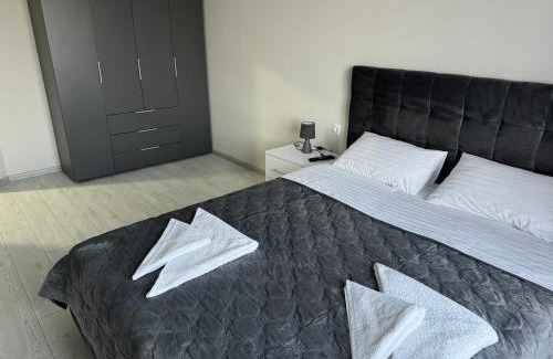 Jasienow Appartement | Central apartments