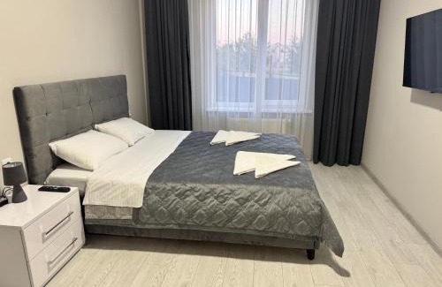Jasienow Appartement | Central apartments