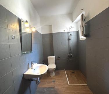 Larissa Appartement | Central appartment3 with parking
