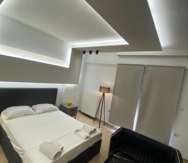 Larissa Appartement | Central appartment3 with parking