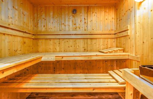 Westbury on Trym Appartement | Central Apt: With Sauna, Garden and Landmark View