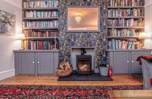 Westbury on Trym Appartement | Central Apt: With Sauna, Garden and Landmark View