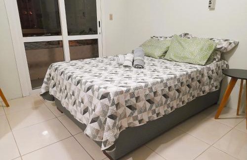 Centro Appartement | Central APTO Santa Cruz do Sul