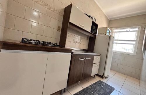 Centro Appartement | Central APTO Santa Cruz do Sul