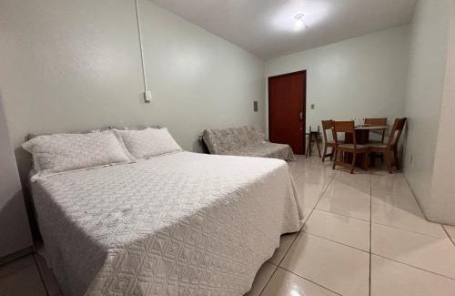 Centro Appartement | Central APTO Santa Cruz do Sul