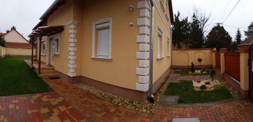 Gyula Appartement | Central-Aqua Apartman
