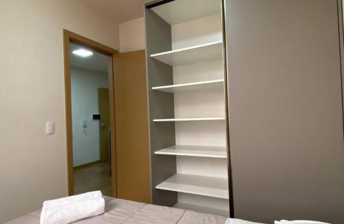 Centro Appartement | Central, Ar Cond, WI-FI, Lava e Seca