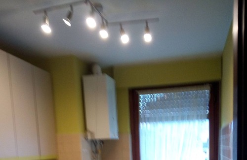 Saint-Vincent Appartement | Appartement dans le centre