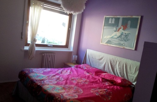 Saint-Vincent Appartement | Appartement dans le centre