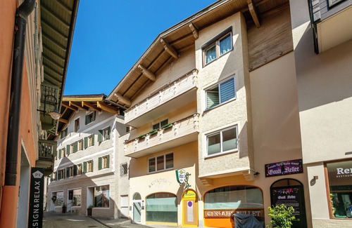 Hopfgarten Markt Appartement | Appartement proche des remontées et du gare