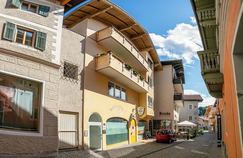 Hopfgarten Markt Appartement | Appartement proche des remontées et du gare