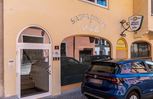 Hopfgarten Markt Appartement | Appartement proche des remontées et du gare
