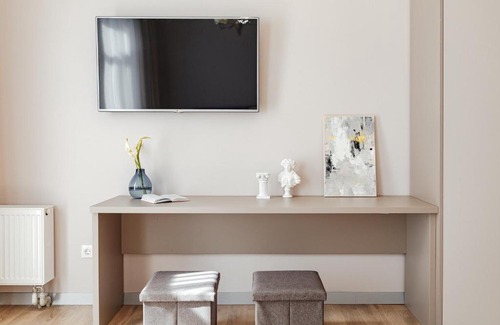 Odessa City Center Appartement | Central Barkar Apartments