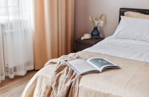 Odessa City Center Appartement | Central Barkar Apartments