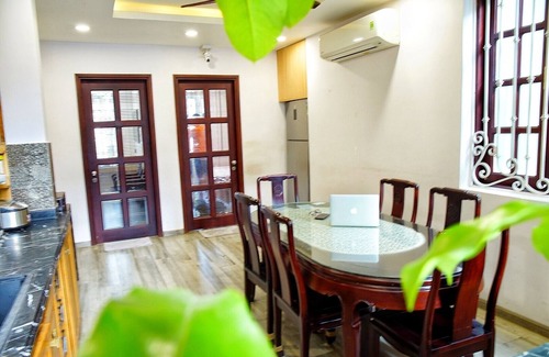 Bui Thi Xuan Appartement | CENTRE BEN THANH☘GROUP 5☘2BR☘BOUTIQUE INDOCHINA║ À HIDEOUT CITI HOUSE VILLA