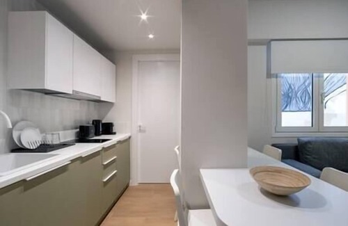 Athens City Centre Appartement | Central Bliss Suite A1