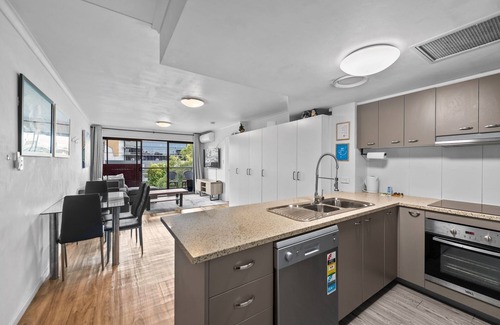 Bowen Hills Appartement | Central Bowen Hills Stay