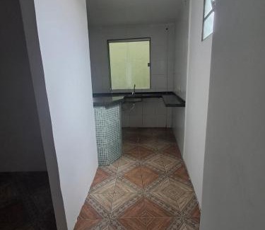 Juazeiro do Norte Hôtel | Central