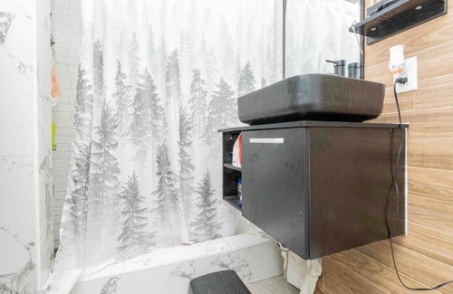 Bedford-Stuyvesant Appartement | Central Brooklyn Loft. 4 stops to Manhattan.