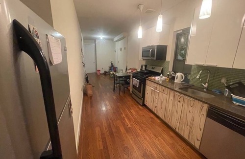 Bushwick Appartement | Central Bushwick Room.