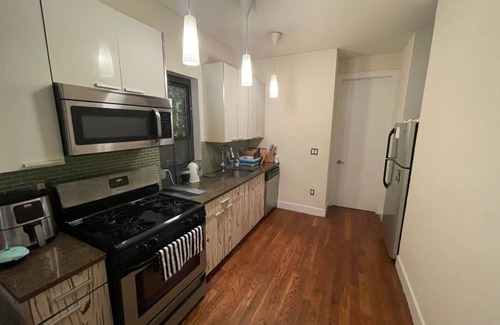 Bushwick Appartement | Central Bushwick Room.