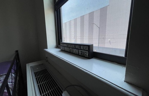 Bushwick Appartement | Central Bushwick Room.
