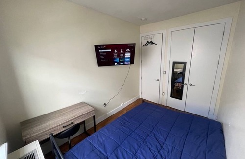 Bushwick Appartement | Central Bushwick Room.