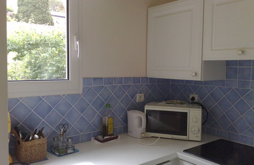 Cap-Ferrat Appartement | CENTRE CONTEMPORAIN LOVELY APT 1BDR BEACH PORT RESTAURANT SAINT JEAN CAP FERRAT