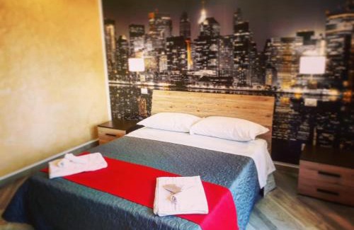 Murat Town Maison | Central Campobasso
