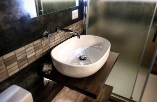 Murat Town Maison | Central Campobasso