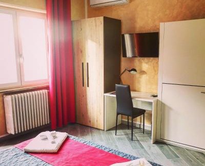 Murat Town Maison | Central Campobasso