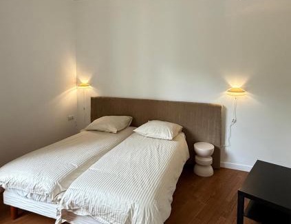 Faubourg-du-Roule Appartement | Central Champs Élysée - High Luxury 2 Bedroom Apartment