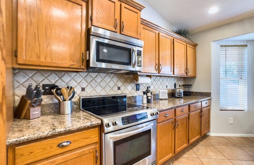 Chandler Maison | Central Chandler: Heated Pool & Ping Pong