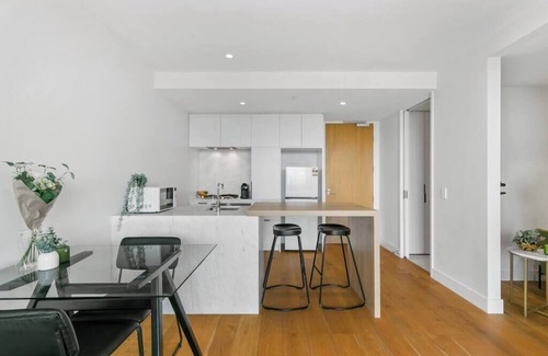 Ivanhoe Appartement | Central Charm Located in the Heart of Ivanhoe
