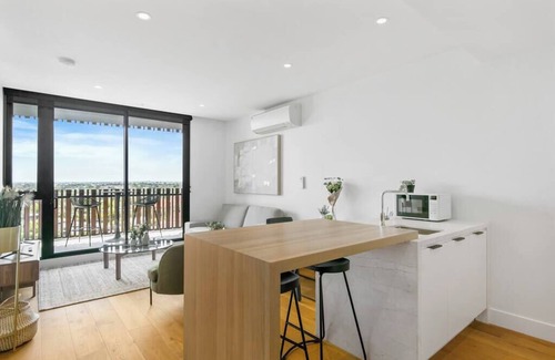Ivanhoe Appartement | Central Charm Located in the Heart of Ivanhoe