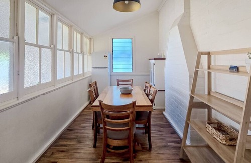 Wagga Wagga Maison | Central Charm on Best Street