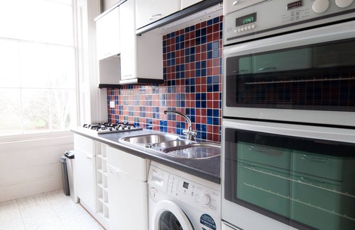 Cheltenham Appartement | Central Cheltenham, Regency 2-Bed Apartment - Cavalier Suite