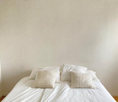 Ladugardsgardet Appartement | Central Chic Apartment in Central Stockholm
