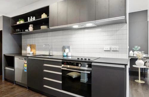 Te Aro Appartement | Central & Chic in the Capital