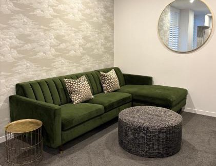Te Aro Appartement | Central & Chic in the Capital