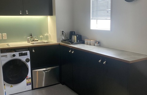 Te Aro Appartement | Central City Apartment