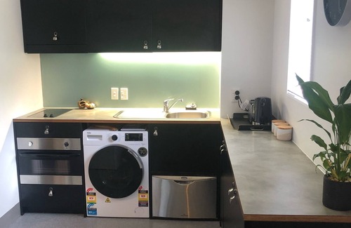 Te Aro Appartement | Central City Apartment