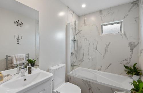 Christchurch City Centre Lit Et Petit-Déjeuner | Central City Comfort and Style