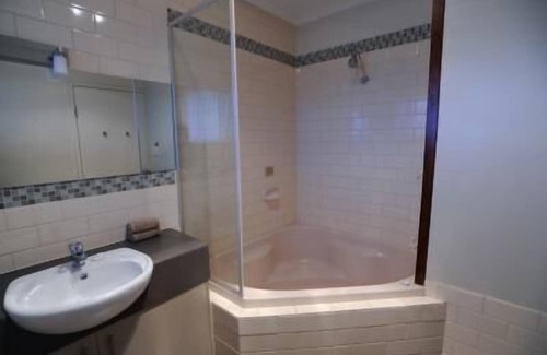 Bakery Hill Hôtel | Central City Motor Inn