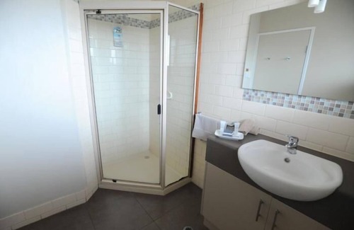 Bakery Hill Hôtel | Central City Motor Inn