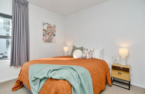 Christchurch City Centre Maison | Central City Stay – Walk Everywhere Free Carpark - Lichfield Apartment