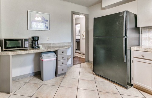 Musgrave-Pennington Maison | Central + Clean. WI-FI. Pets OK