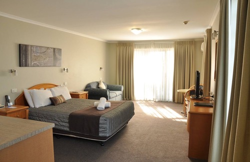 Chittaway Bay Hôtel | Central Coast Chittaway Motel