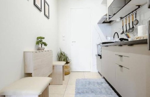Volos City Centre Copropriété | Central Comfort Beta